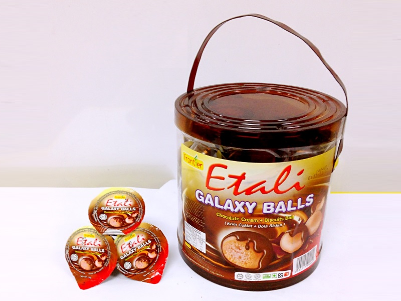 Etali Galaxy Ball