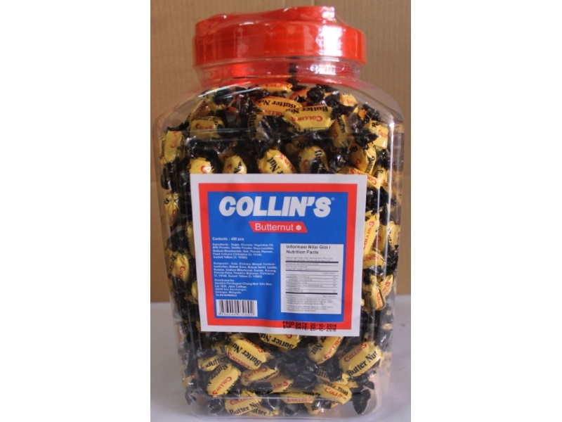 Collin Candy