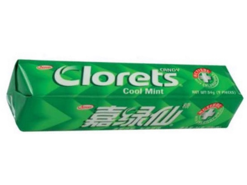 Cloret