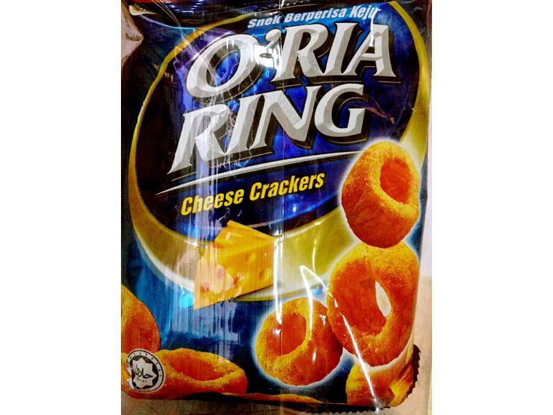 Oria Ring