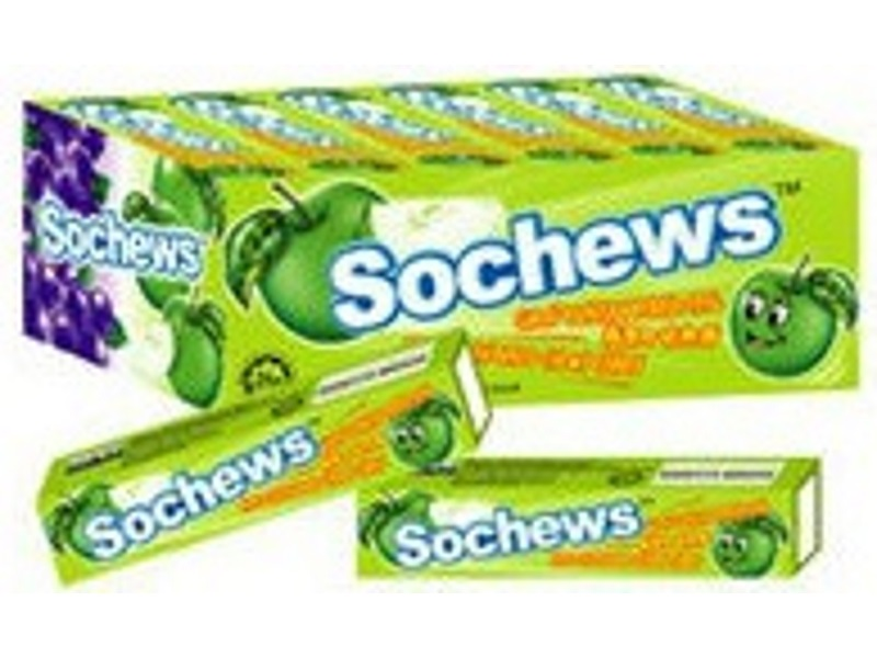 Sochew Candy