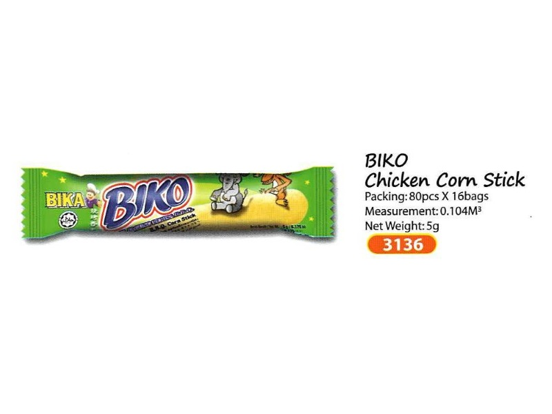 Biko Corn Stick