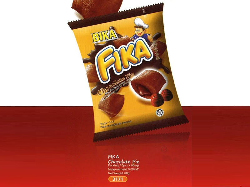 FIKA