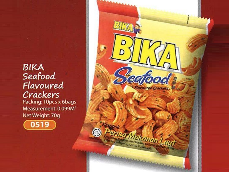 BIKA2