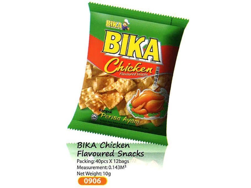 BIKA3