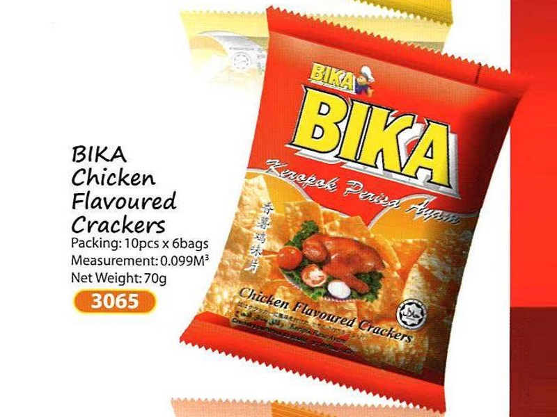 BIKA4