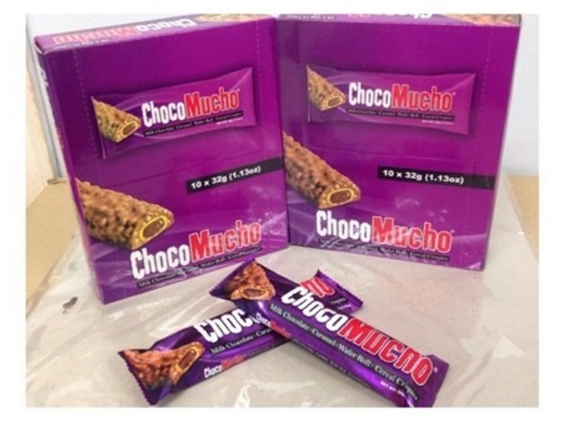 Choco Mucho