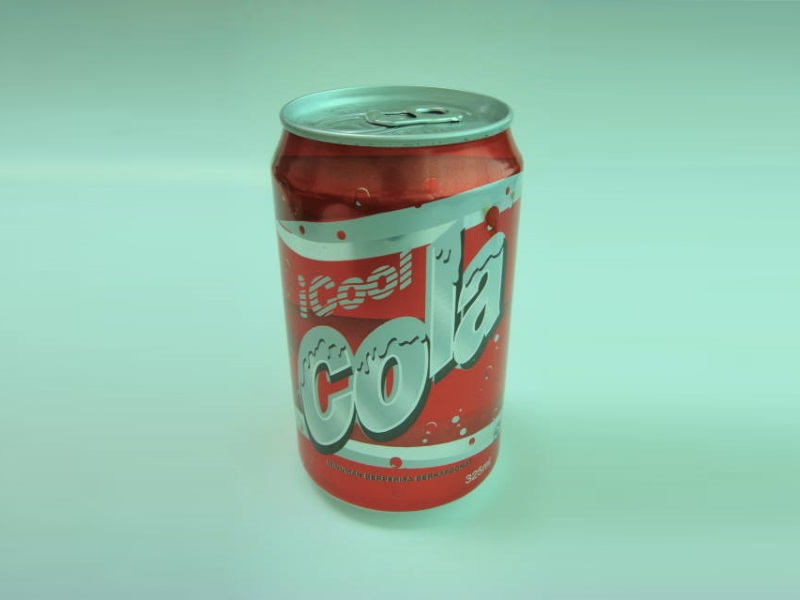 I Cool Cola