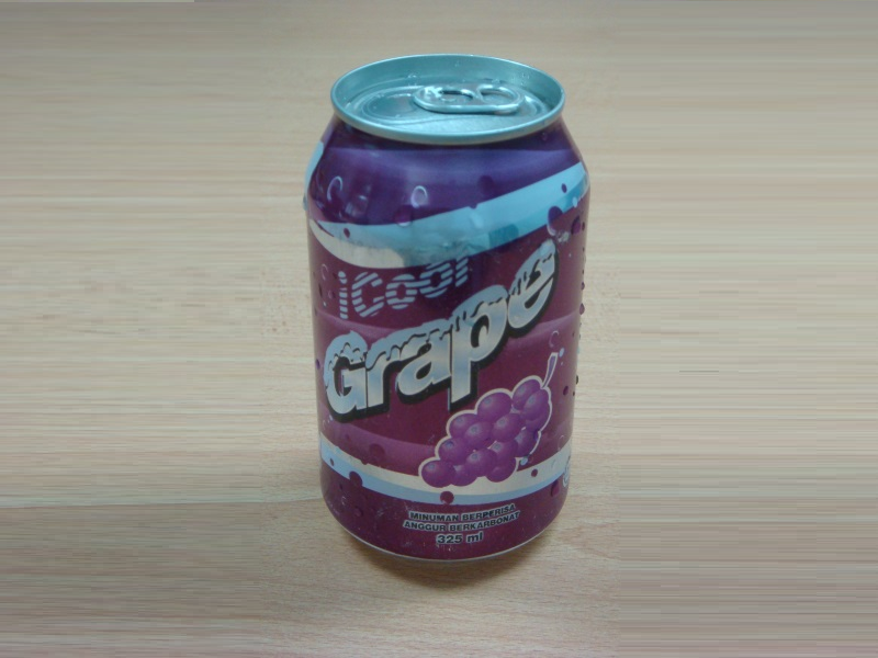 I Cool Grape