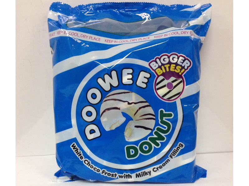 Doowee Donut