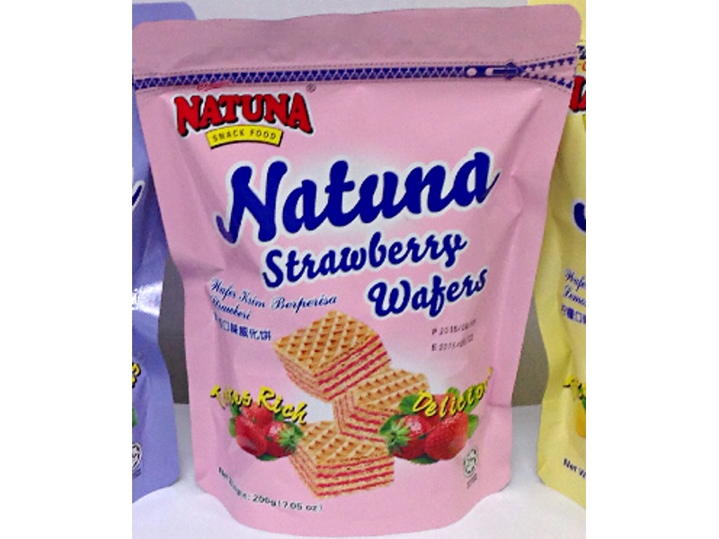 Natuna (200g)