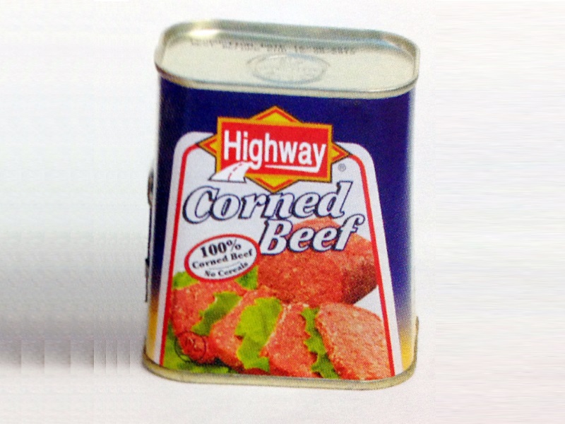 Corned Beef