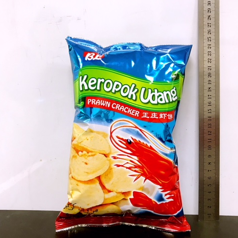 BL KEROPOK UDANG