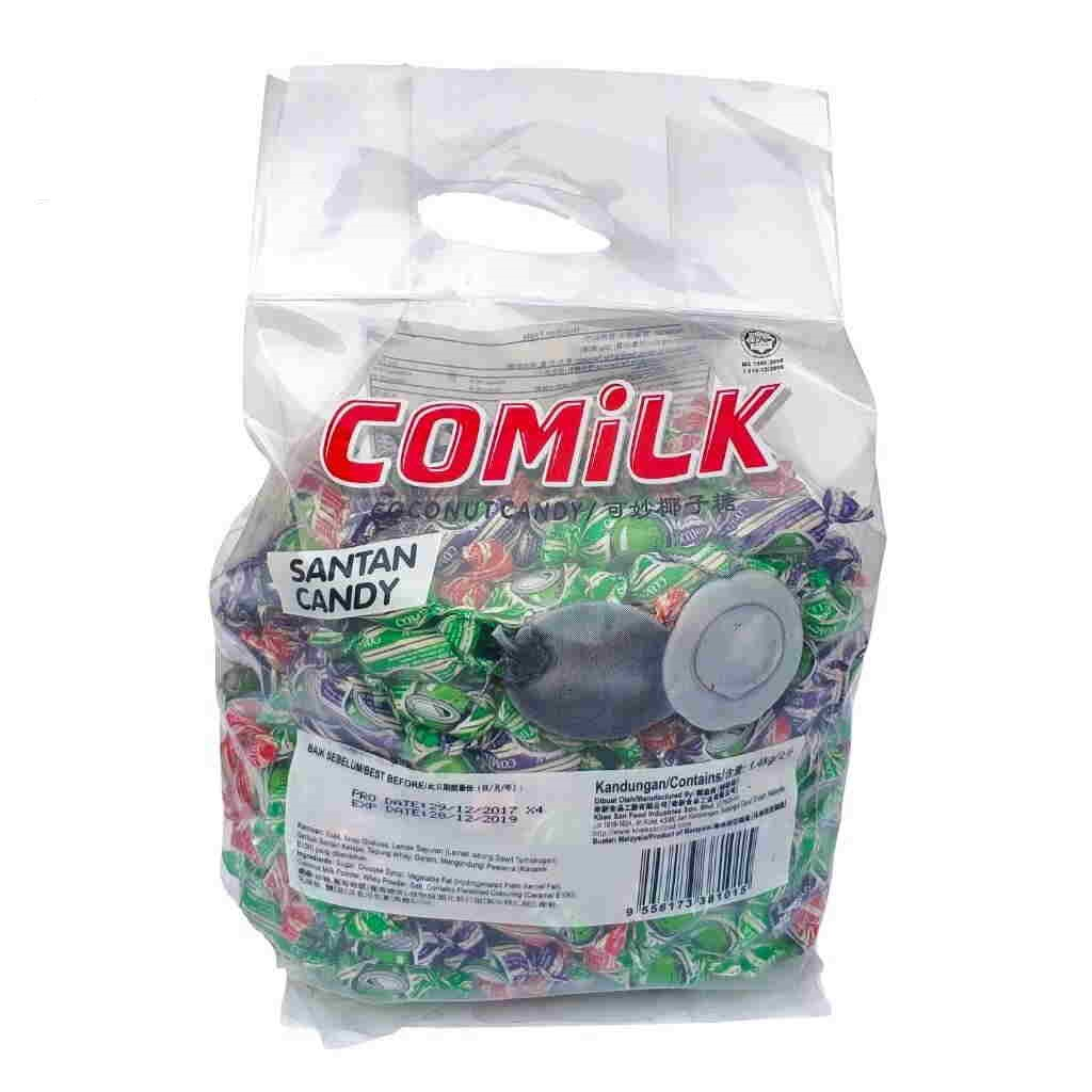 Comilk Coconut Candy