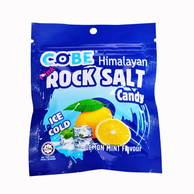 Cobe Himalayan Candy
