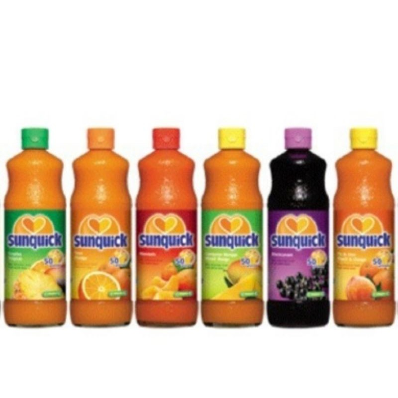 Sunquick