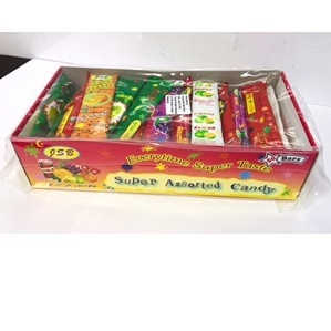 JSB SUPER ASSORTED CANDY